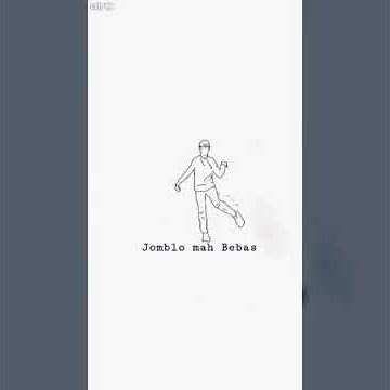 Dj slow _ Status WA jomblo