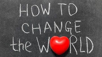 Datafication is changing our world in profound ways.