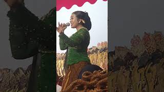 Kitir Sumilir Oleh Sinden Sarah