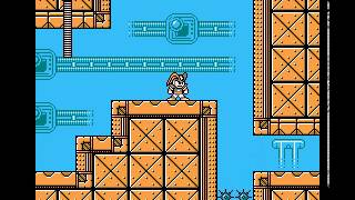 Mega Man Revoultion Blind Run Part 4
Saws, spikes, and annoying midbosses! Quite a trio I tell you! :P Mega Man Revoultion Blind Run Part 4