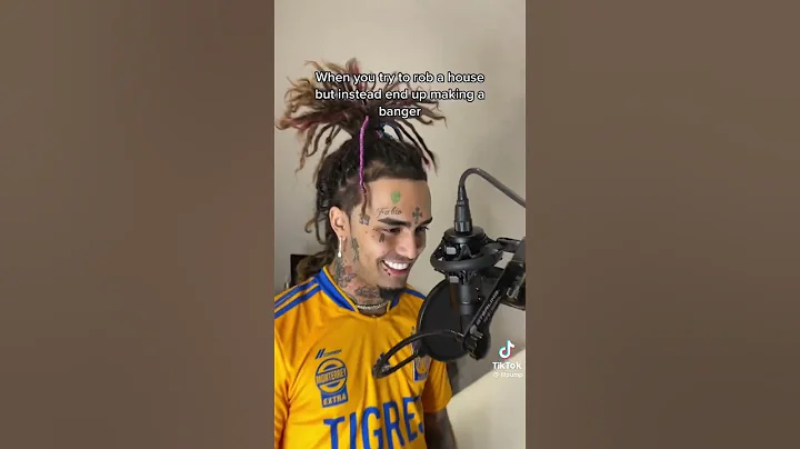 TESLA #lilpump #smokepurpp