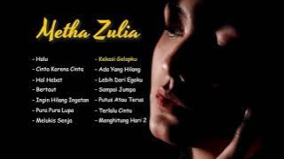 The Best Cover by Metha Zulia
