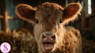 Sounds Of Calves Goats And Horses  Sofia Suara