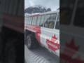 Athabasca Glacier Adventure #GlacierAdventure #IceExplorer #Short #ytshorts #TheSolderSpot