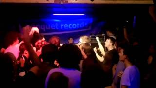 Paint It Black - 'Womb Envy' / 'Pink Slip' at The Fighting Cocks, Kingston