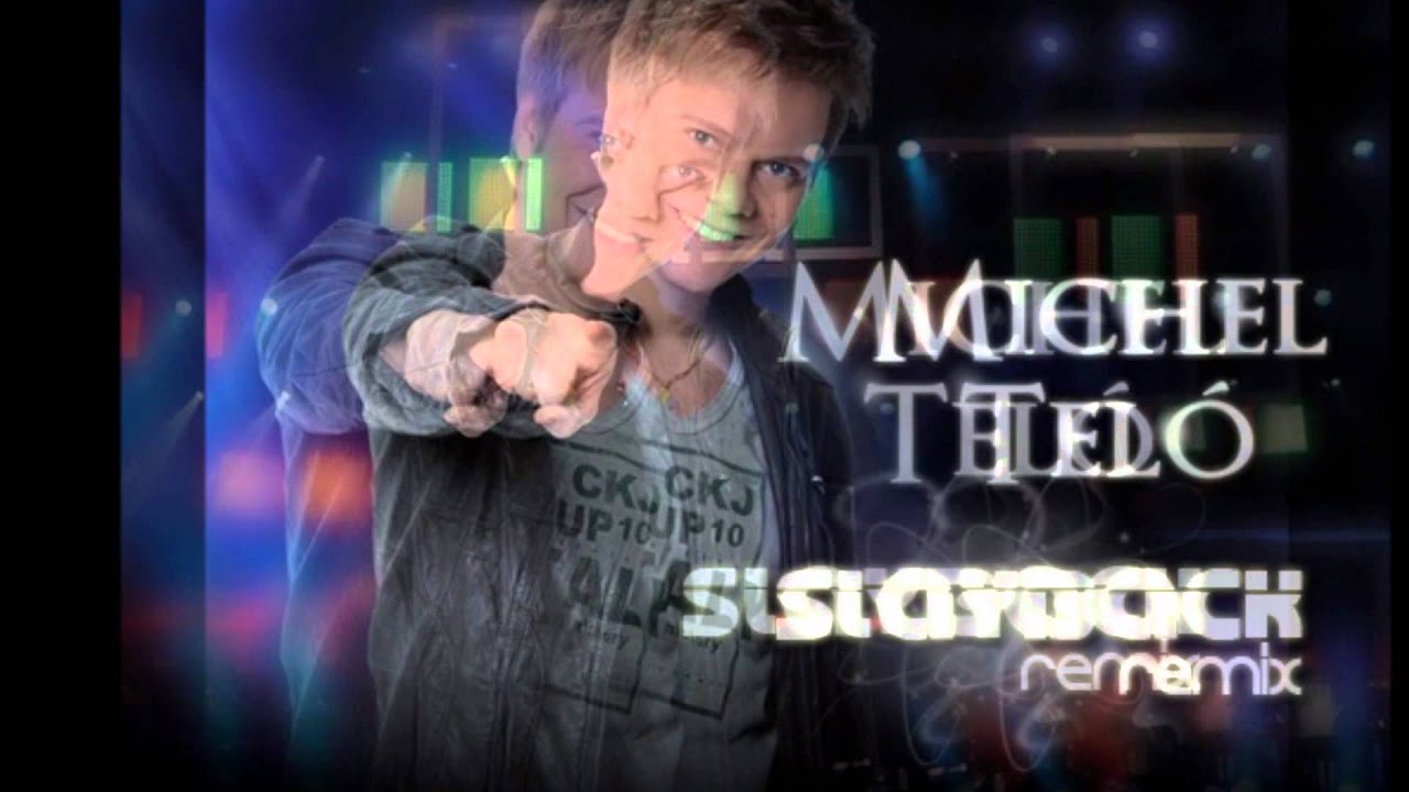 Michel Teló - Ai Se Eu Te Pego (Slayback Remix) + [DOWNLOAD]