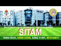 Satya Institute of Technology and Management Campus View Satya Institute of Technology and Management Campus View