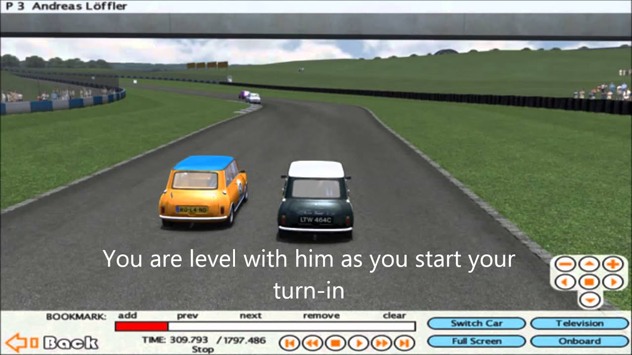 Driving Standards YouTube