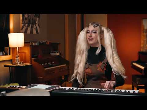 domi and jd beck - LOVELY MASQUERADE (from Rick Beato's Channel)