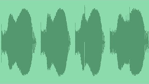 Power Down Sound Effects