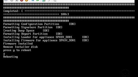 Setup Sophos Firewall On Virtual Machine(VMware/VirtualBox) -Day 2 |Sophos Complete Training Series|
