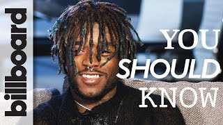 You Should Know Lil Uzi Vert Billboard