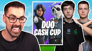 Casting Duo Cash Cup Finals Peterbot Pov New Storm Surge