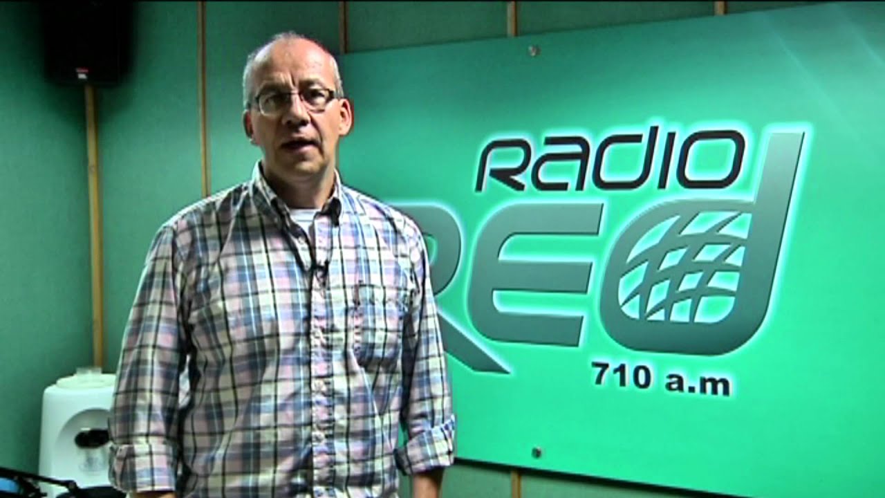 Las cinco canciones destacadas de la semana en Radio Red [Noticias