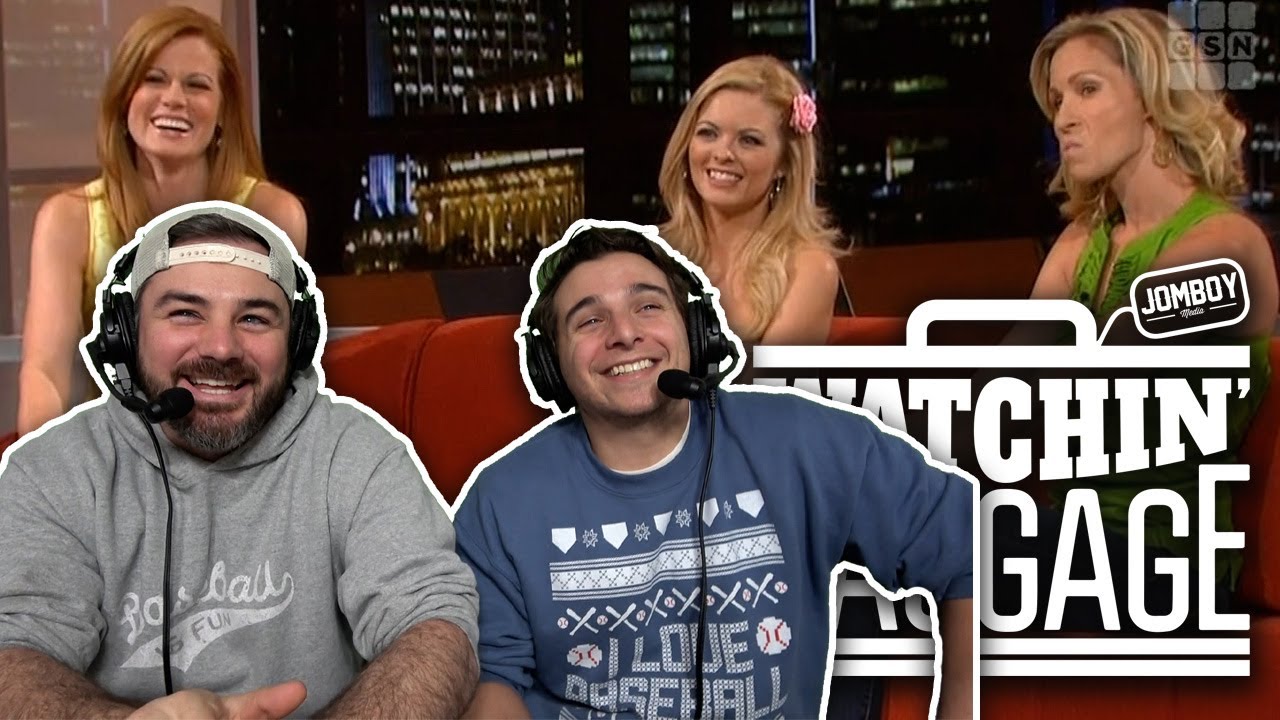 Puts Curses on Her Exes vs Afraid of Ketchup Watchin' Baggage YouTube