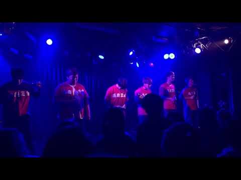 【アカペラ】馬鹿正直/悲しみなんて笑い飛ばせ