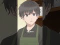 【公式】――作戦会議？――|『#灰原くんの強くて青春ニューゲーム』第5話より｜#灰原くん #shorts #アニメ #anime