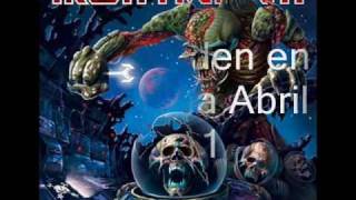 Iron Maiden Mother Of Mercy edit Version