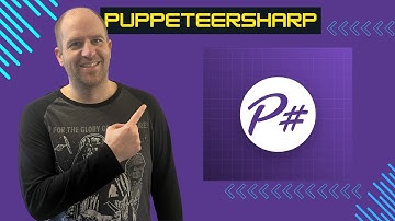 How to generate PDFs with C# and Puppeteer
