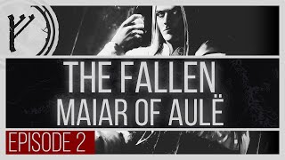 The Servants of Aulë: Sauron & Saruman | The Red Book | Episode 2