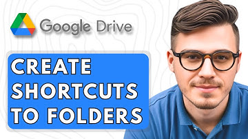 How To Create Shortcuts To Google Drive Folders [2025 Guide]