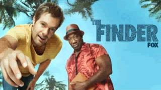 the finder ending credit song.avi
