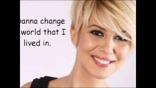 Sore - Different, Lyrics