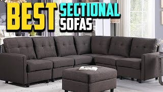 Famous Top 10 Best Sectional Sofas Under 1000 2025 Profile
