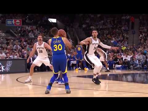 stephen-curry-mix-2018---the-nights
