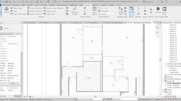 Wall graphics override for existing walls in phases