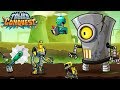 Tower Conquest /Покорение башен. Мультик игра для детей.5 часть