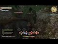 Final Fantasy XIV - The Adventures of Tomoe Shihouin (A Realm Reborn Day 9 Part 2) (Live Stream)