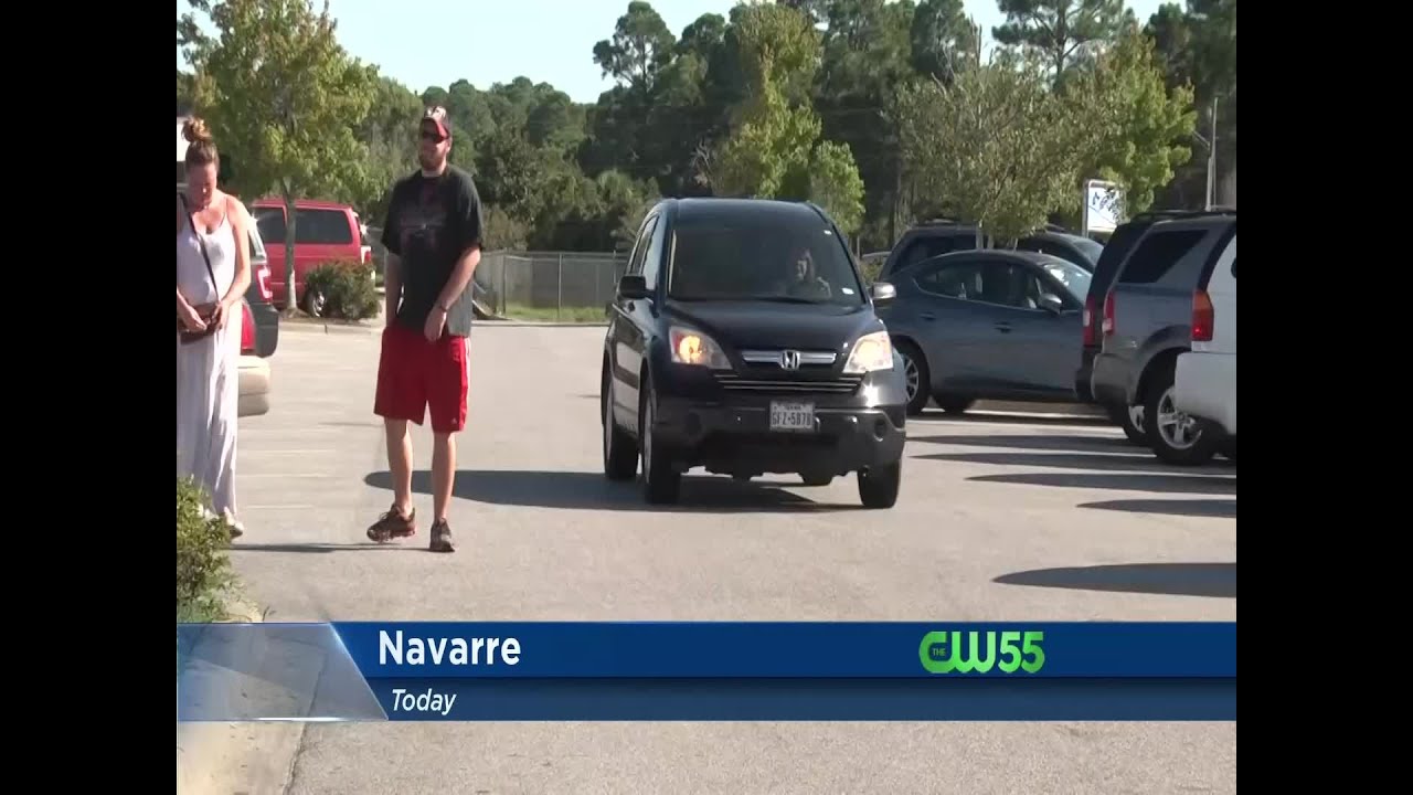 walmart navarre florida