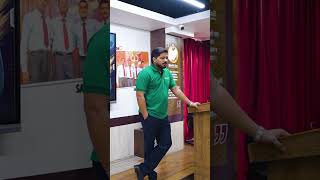 Master of SSB Psychology Tests 🔥 | Shishir Dixit Sir #defencemotivation