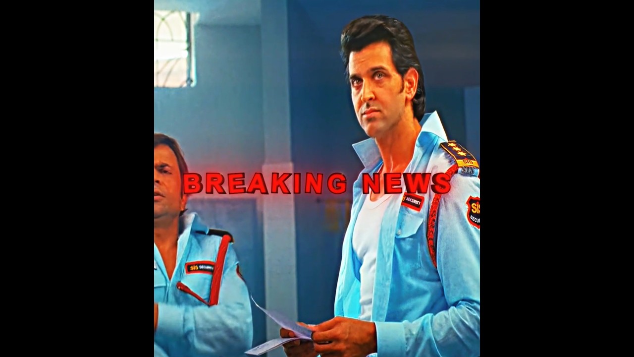 Flying Jatt needed help of krrish||Movie:- Flying jatt and krrish 3||