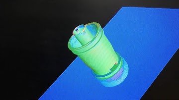 CT Scanning - Understanding All Aspects of Your Part