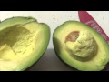 How to get a ripe avocado | Liah&#39;s Table