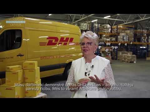 DHL