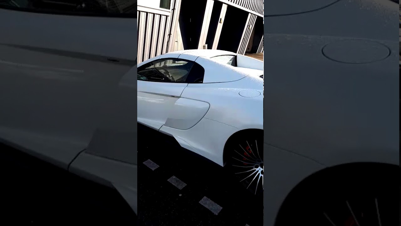 Mercedes mclaren youtube