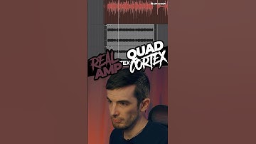 Capturing Metal Tone #neuraldsp @URMAcademy