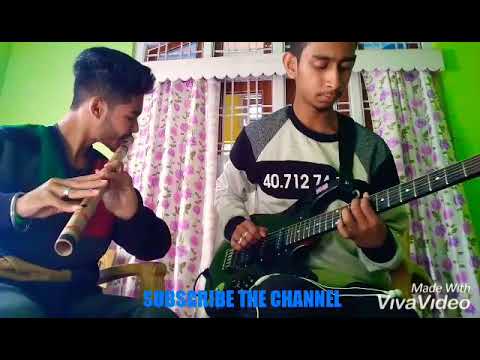 Channa Mereya(Instrumental)