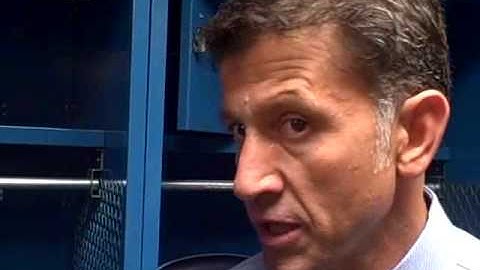 Juan Carlos Osorio Post Match: Seattle Sounders FC