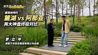 Why Luhu & Aranya Became China’s Top Lifestyle Real Estate Projects | Anthony