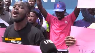 Non Payment Of Salaries: Social Media Influencers On Strike Over Delayed Payment