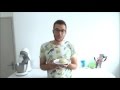 Pâte d'amande maison [TUTO]