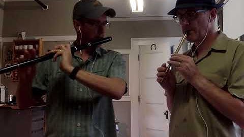 Coach Trip To Sligo aka The Blackthorn Stick - Jig