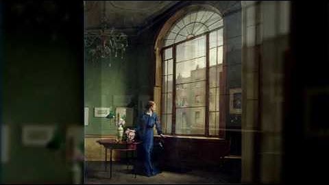 Steeleye Span - Go From My Window 1996