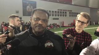 Why Ohio State's defensive line could be even better in 2017