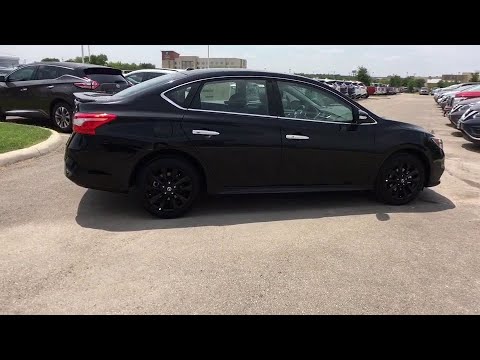 2018 Nissan Sentra San Marcos, Hays County, New Braunfels, Austin ... 2018 Nissan Sentra San Marcos, Hays County, New Braunfels, Austin ...