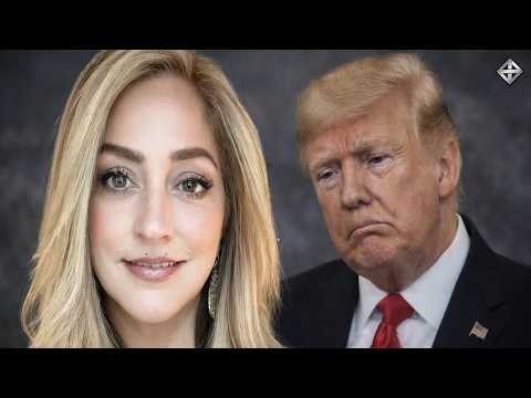 "That's Baby Making Music!" | Jojo From Jerz & Hal love talking MAGA & Donald Trump's deterioration